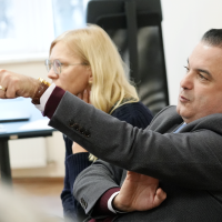 «Интересно, знает ли об этом Хосам?» Крик души сотрудника «неотложки»