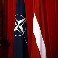 «Всем нужно быть в готовности»: Латвия может быть втянута в войну с Ираном?