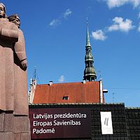 Директор Музея оккупации: сотрудники ежедневно сталкиваются с эмоциональными атаками