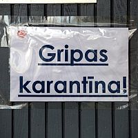 Насморк перед Новым годом закончился ампутацией