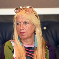 «А у других нормальные!» Ольга Раецка раздосадована ценами на топливо