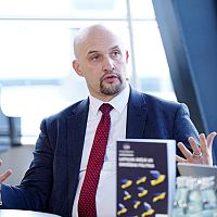 У них на службе ИИ! Россия может повлиять на выборы в Сейм: Сартс