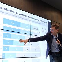 Деньги на ветер: Кактиньш назвал бессмысленными попытки вернуть уехавших