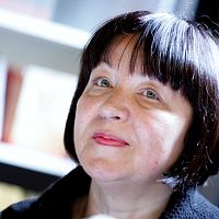 «Дуб — это дуб». Лиана Ланга объяснила, кто может называться латышом