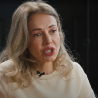 «Знаете что… да пошло оно»: крик праведной души Божены Рынской