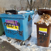 Подорожает ли вывоз мусора из-за батареек? ЕС опять ужесточает требования