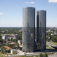 Ау, покупатели!  В Zunda Towers квартиры по 268 600 евро продать не удалось