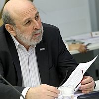 Чем принудительная ассимиляция отличается от добровольной: Борис Цилевич