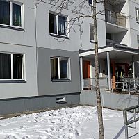 В Риге с июля введут плату за аренду муниципальных квартир