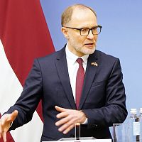 Министр обороны: если рельсы разберём, это остановит Россию?