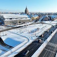 RB Rail: у Латвии нашлись 1,5 млрд евро на Rail Baltica. Стройка начинается