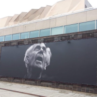 «Не понимаю, что делать!» Дреймане со слезами рассказала о театре «Дайлес» (ВИДЕО)