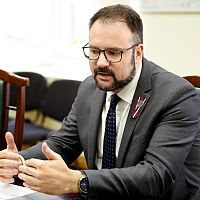 «Те, кто начал это, уже будут мертвы»: соцсети о перспективе Rail Baltica