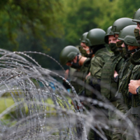 Сдерживание противника: разведка оценила роль Белоруссии в возможной войне