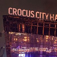 «Пожизненное»: приговор по делу о теракте в «Крокусе»