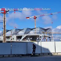 Сколько чиновников нужно, чтобы Rail Baltica построить? Правительство отвечает