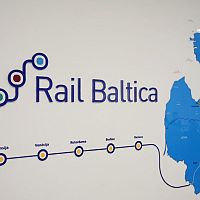 «Rail Baltica» задерживается не на месяцы, а на годы: что происходит?
