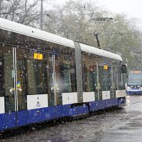 В новогодние праздники в Риге — бесплатный общественный транспорт и дополнительные рейсы! В новогодние праздники в Риге — бесплатный общественный транспорт и дополнительные рейсы!