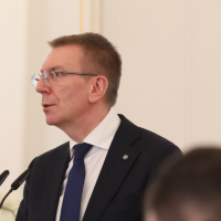 Дело «золотых мышей»: Ринкевич заявил о провале всей системы госуправления