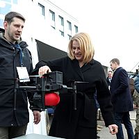 Ещё до конца десятилетия… Финансы и оборона — печальный прогноз от Pietiek