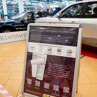 Согласованное извещение о ДТП теперь можно заполнять через WhatsApp