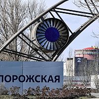 РФ и Украина согласовали локальное прекращение огня на ЗАЭС