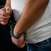 Громкое дело: обвиняется один из самых известных лидеров организованной преступности в Латвии