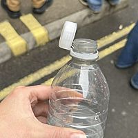 От авторов «убойных» пробок для бутылок: что еще нам запретят в Европе? От авторов «убойных» пробок для бутылок: что еще нам запретят в Европе?