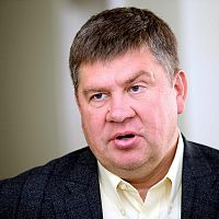 Доиграетесь — бензина не будет вообще: Калвитис о предложении ввести новый налог на АЗС