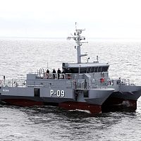 «Готовы внести свой вклад»: Латвия подписалась защищать Ормузский пролив