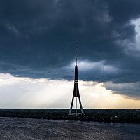 На Латвию надвигается зона осадков: что будет и где?