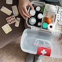 Полиция предупреждает: за ввоз лекарств из третьих стран может грозить уголовная статья