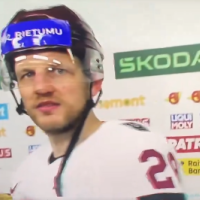 «Вы удивитесь»: Фрейбергс призвал задать игрокам НХЛ из России вопросы про Украину