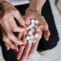 Назначение антибиотиков необходимо сократить: врачи бьют тревогу Назначение антибиотиков необходимо сократить: врачи бьют тревогу