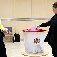 14 человек на одно место и другая статистика о кандидатах в депутаты