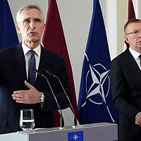 Диалог с Россией за счет стран Балтии: бывший глава НАТО был готов к опасной сделке