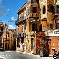 Даугавпилс ищет себя на Сицилии. Прелатов в Сиракузах показал спектакль и искал туристов