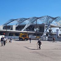 20 поездов закупят для Rail Baltica. А рельсы для них будут?