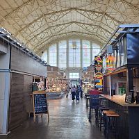 Торговцы в шоке! На Центральном рынке «в два раза» задрали цены на аренду