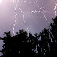 В Латвии уже побит температурный рекорд, установленный 12 марта