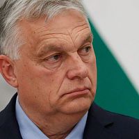 Орбан: Страх перед нападением РФ на ЕС и НАТО смехотворен Орбан: Страх перед нападением РФ на ЕС и НАТО смехотворен