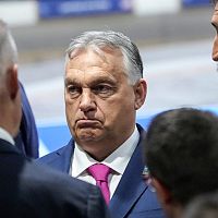 Орбан: Украина должна оставаться «буферным государством» Орбан: Украина должна оставаться «буферным государством»