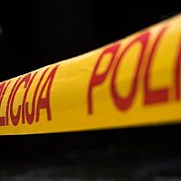 Мужчина погиб прямо на улице: трагедия в Пурвциемсе