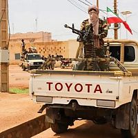 Удар по имиджу Москвы: российский Африканский корпус отступил с севера Мали после атак сепаратистов