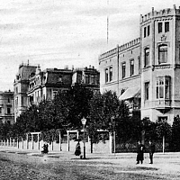 Мастер некрологов с замашками богемы: знаменитый русский журналист довоенной Латвии