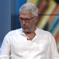 Прокуратура выдвинула обвинение против журналиста Лато Лапсы