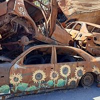 В систему входили четыре министра: Украину сотрясает коррупционный скандал