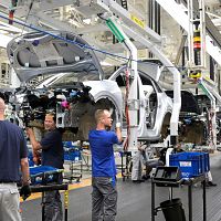 Крах немецкого автопрома? VW готовится уволить до 100 000 сотрудников