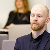 Шуваев: задача моего поколения — оставить советское наследие в прошлом