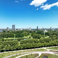 Парк Победы хотят переименовать в парк Солнца; открыт сбор подписей